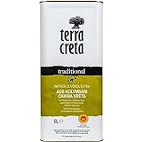Terra Creta traditional g.U. - Extra natives...