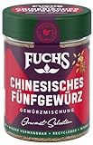 Fuchs Gewürze Gourmet Selection Asien...