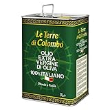 Le Terre di Colombo – 100 % Italienisches...