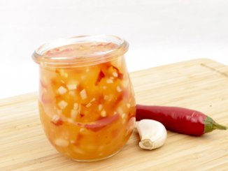 Sweet Chili Sauce