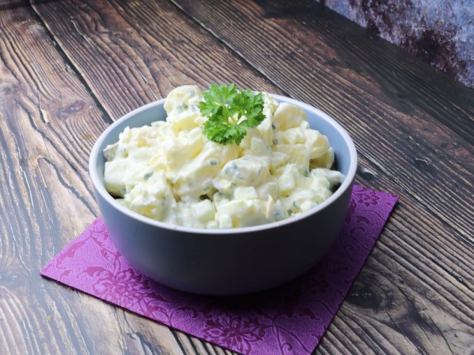Steakhouse Kartoffelsalat