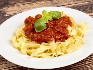 Tomatensaucen Rezept